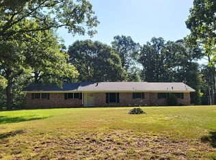268 County Road 4115, Atlanta, TX 75551
