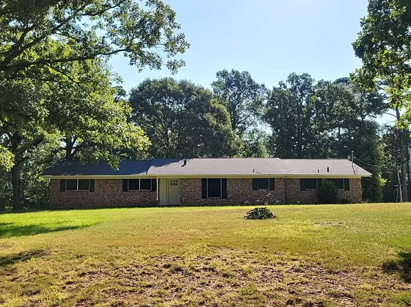 268 County Road 4115, Atlanta, TX 75551