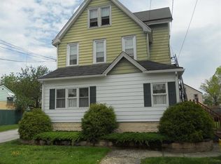 514 Folsom Ave, Folsom, PA 19033