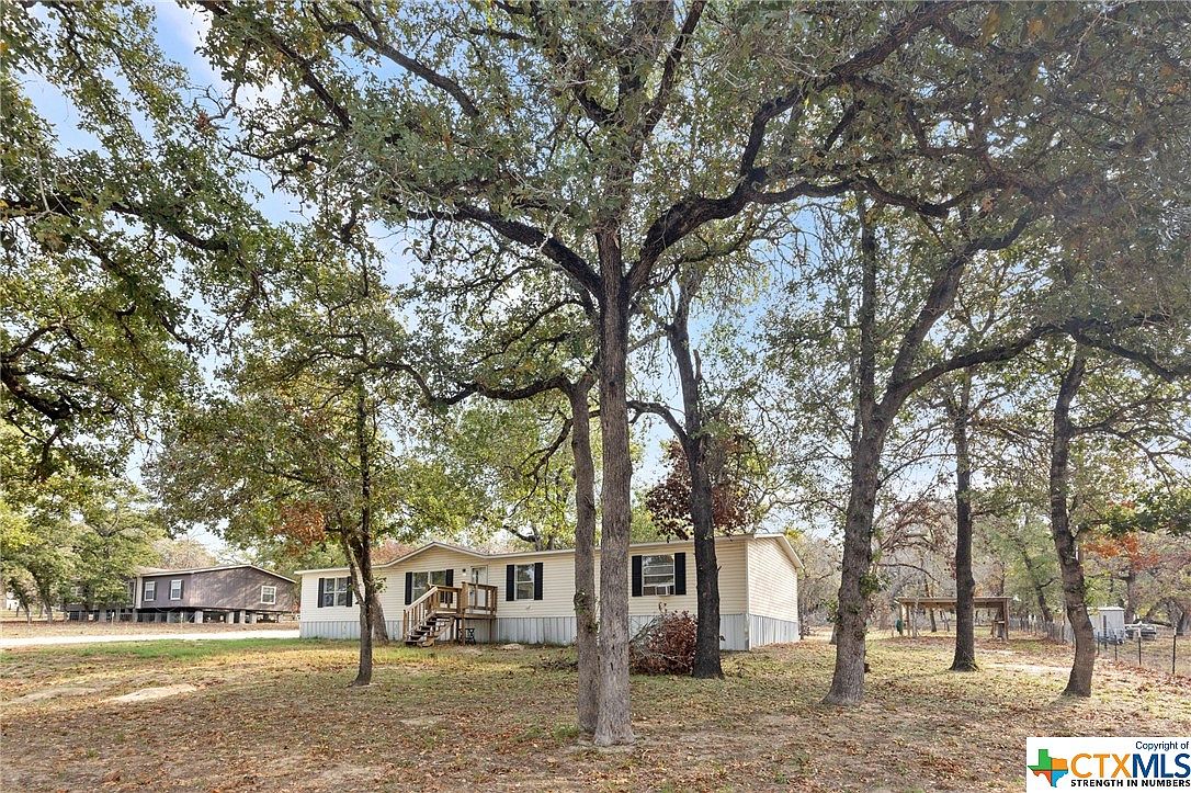 104 Encino Bonito, Adkins, TX 78101 Zillow