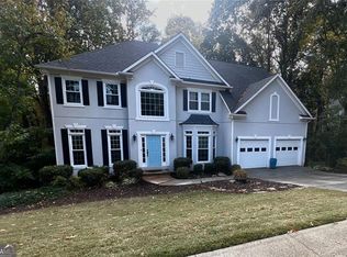 2090 Federal Rd, Roswell, GA 30075