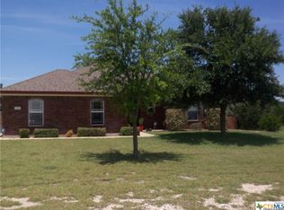 291 County Road 4709, Kempner, TX 76539
