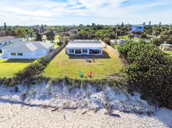 6645 S Highway A1a, Melbourne Beach, FL 32951