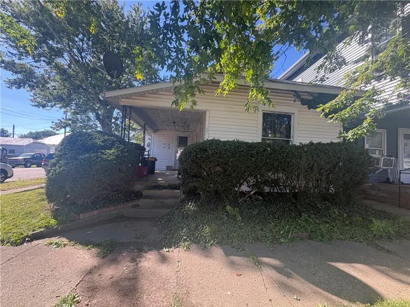 201 S Main St, Eldorado, OH 45321