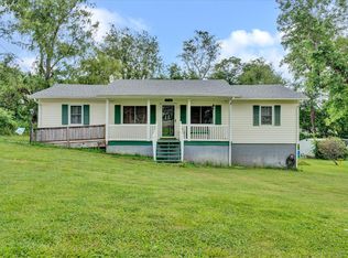 4324 Old Virginia St NE, Roanoke, VA 24019