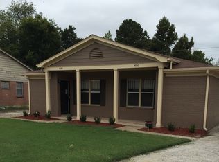 4045 Forest View Dr, Memphis, TN 38118