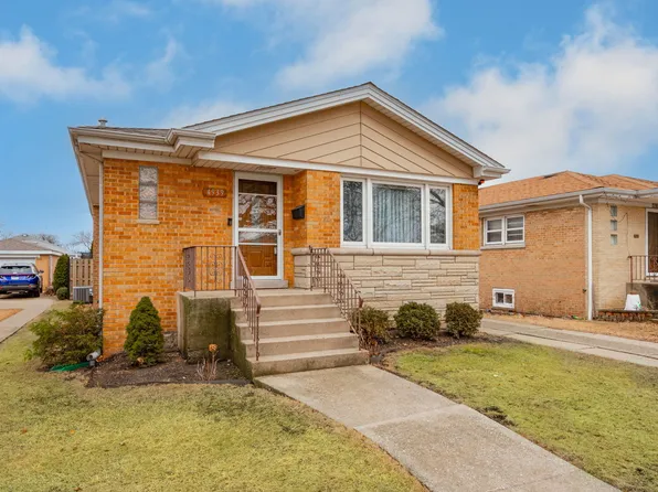 4939 N New England Ave, Chicago, IL 60656