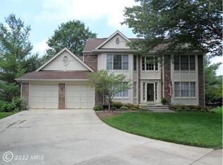 14008 Marleigh Ln, Clifton, VA 20124