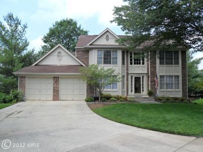 14008 Marleigh Ln, Clifton, VA, 20124