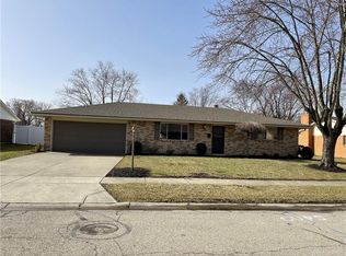 6069 Deerfield St, Dayton, OH 45414