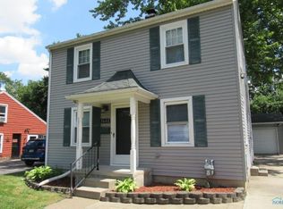 3640 Larchmont Pkwy, Toledo, OH 43613
