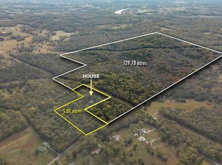 247 Carter Ln, Castalian Springs, TN 37031
