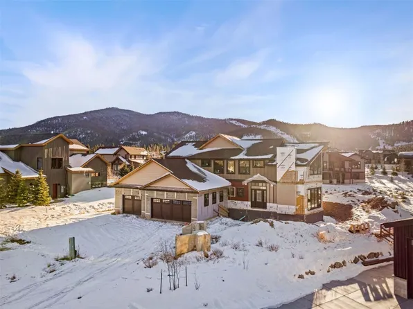 101 Mule Deer Ct, Dillon, CO 80435