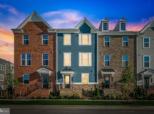 10611 Sundridge St, Middle River, MD 21220