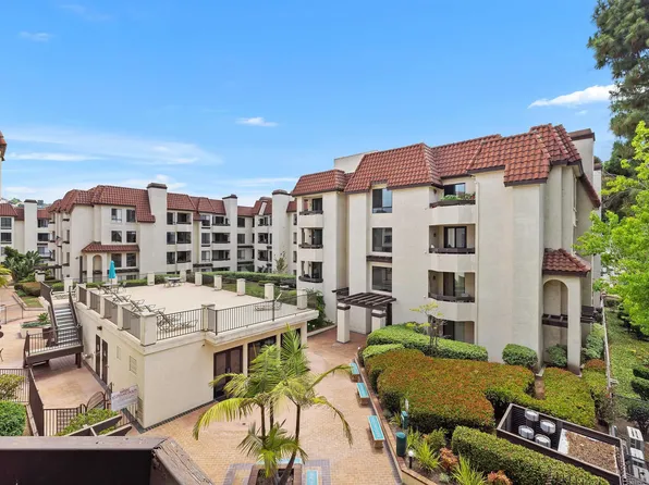 5845 Friars Rd APT 1317, San Diego, CA 92110