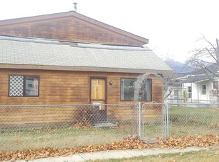505 College St, Stevensville, MT 59870