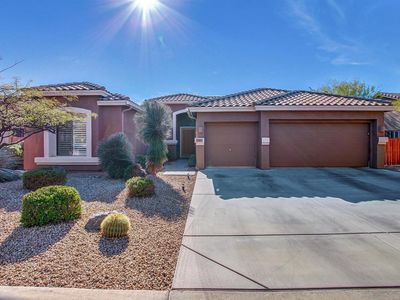 5407 E Lonesome Trl, Cave Creek, AZ, 85331