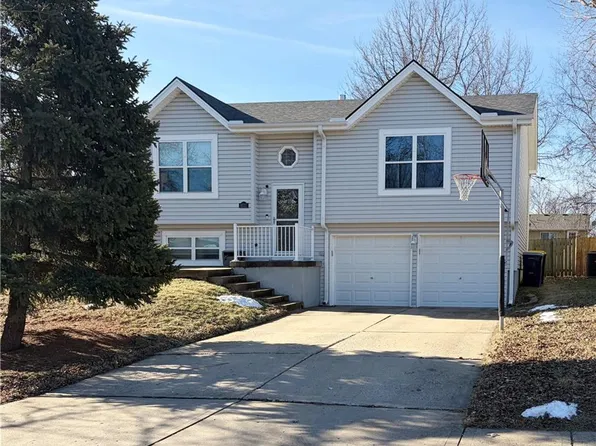 8531 NE 110th Ter, Kansas City, MO 64157