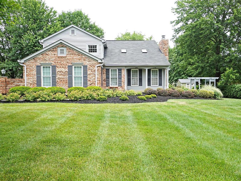 1st image of 10317 Peachtree Ln