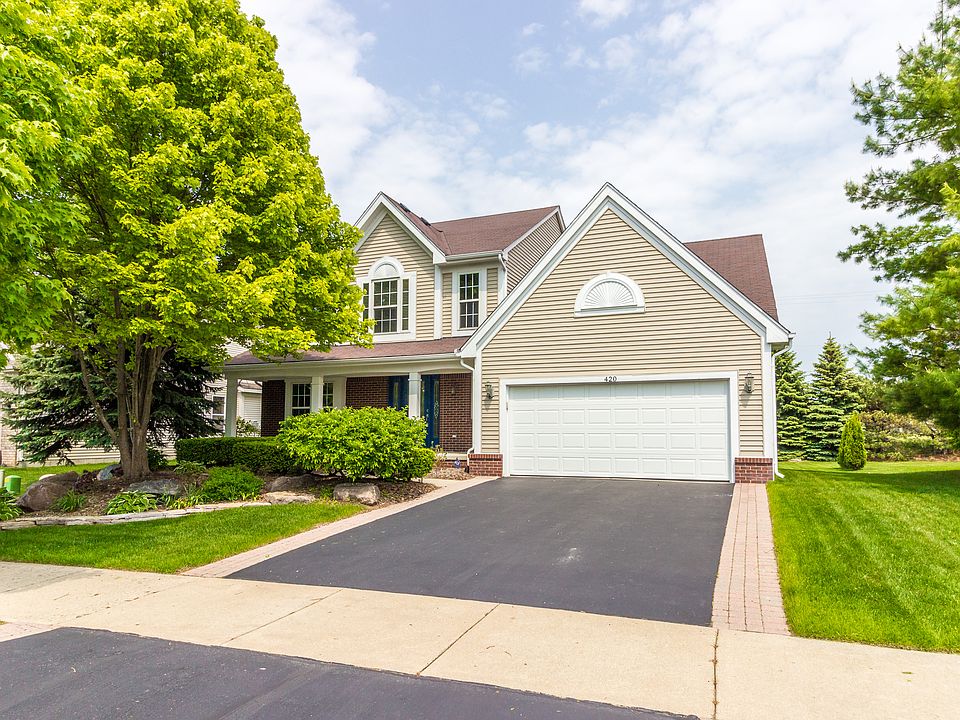 1st image of 420 Franklin Lake Cir