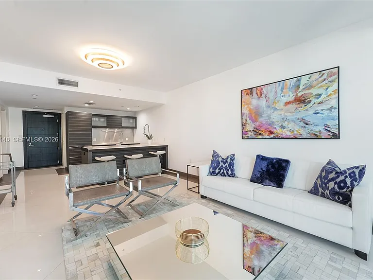 200 Biscayne Boulevard Way #3613 — Photo 9