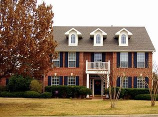 703 Longford Dr, Southlake, TX 76092