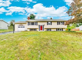 11 Gary Dr, Holyoke, MA 01040