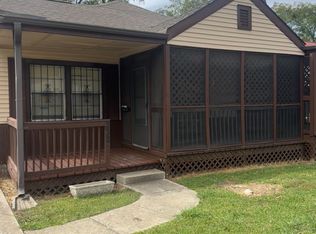 232 S Park Rd SW, Birmingham, AL 35211