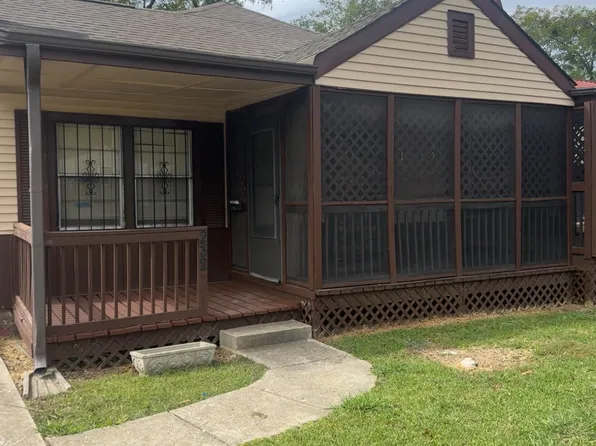 232 S Park Rd SW, Birmingham, AL 35211