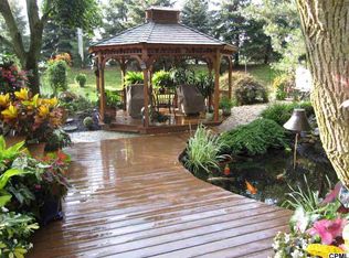 601 Bloserville Rd, Newville, PA 17241