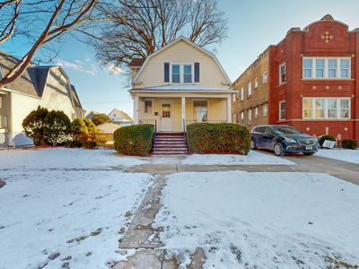 7652 Monroe St, Forest Park, IL, 60130