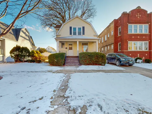 7652 Monroe St, Forest Park, IL 60130