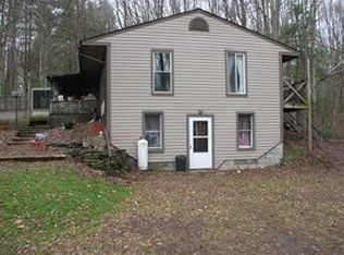 291 Rockdale Rd, Mount Upton, NY 13809