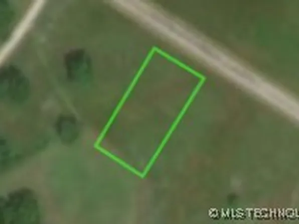 Masters Dr, Burneyville, OK 73430