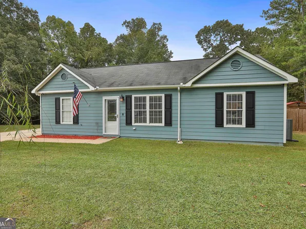 129 Old Highway 85, Senoia, GA 30276