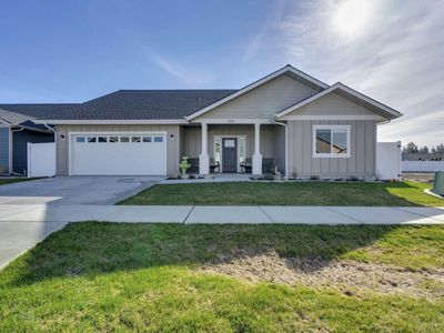 3258 N. Coleman St., Post Falls, ID, 83854