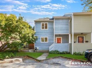 73 Spa Rd, Annapolis, MD 21401
