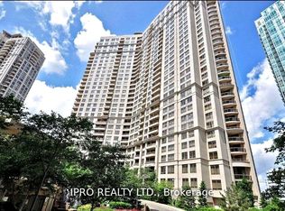 3888 Duke Of York Blvd #2128, Mississauga, ON L5B 4P5
