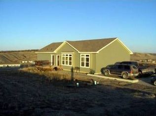 3985 Vista View Rd, Billings, MT 59101