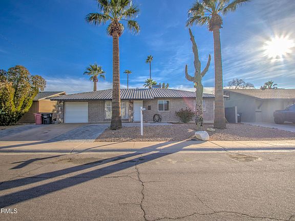 4th image of 7813 E CYPRESS Street