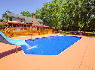 220 Compton Xing, Summerville, SC 29485
