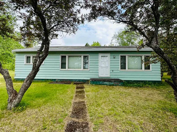 2035 E County Rd #456, Little Lake, MI 49833