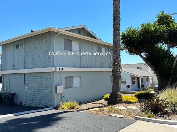 119 Montecito Ave #A, Pismo Beach, CA 93449