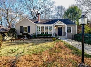 1337 Emory Rd, Atlanta, GA 30306