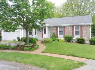 1507 Windrider Ct, Fenton, MO 63026