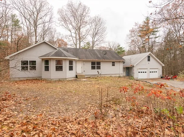 790 River St, Winchendon, MA 01475