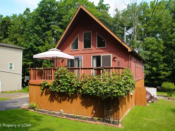 316 Shingle Mill Dr, Drums, PA 18222