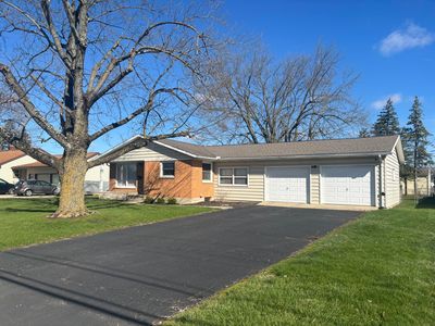 108 E Russell Rd, Sidney, OH, 45365