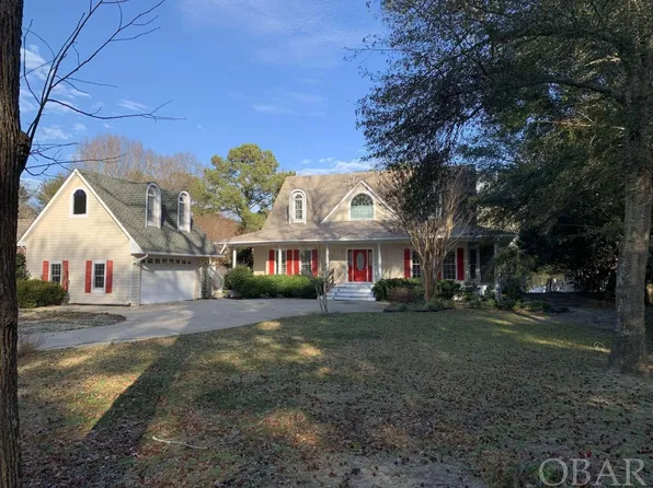 30 Fairway Dr #11, Kitty Hawk, NC 27949