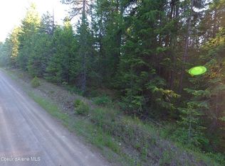Nka Riffle Rd, Spirit Lake, ID 83869